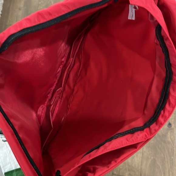 United colors of Beniton City Check in Baggage - Picture 9 of 16